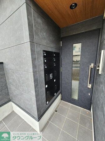 ポルト・ボヌールの物件内観写真